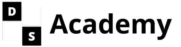 Webinar DS Academy